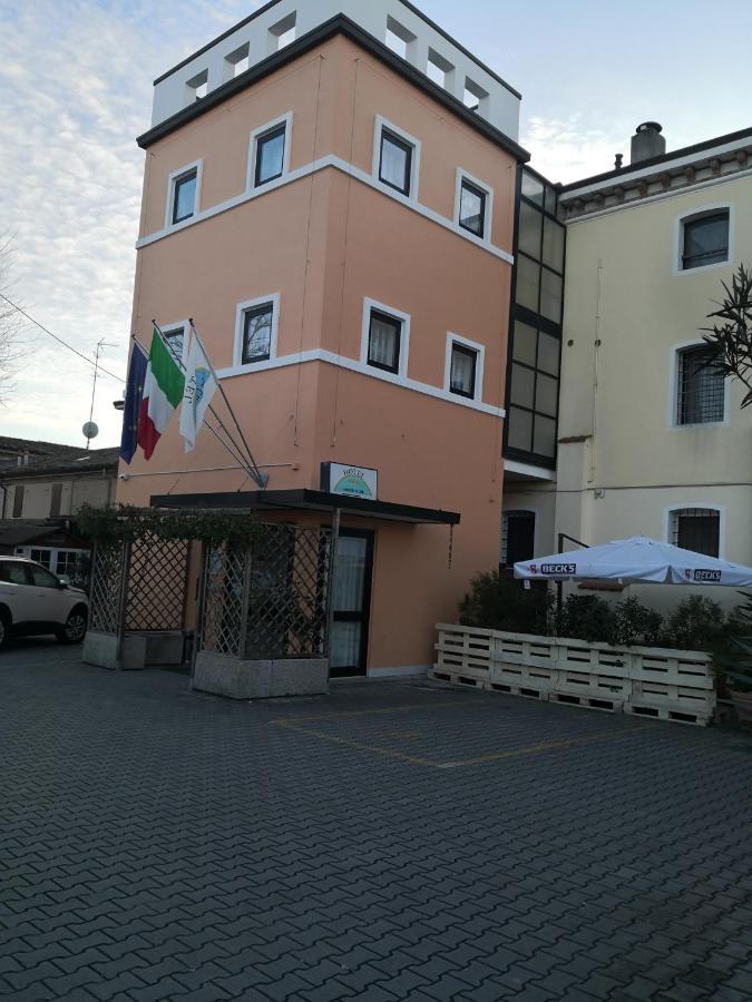 Hotel La Cantina Alfonsine Exterior photo